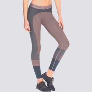 Stella Mccartney × Adidas XS Workout Leggings Sz XS